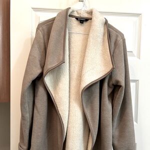 Polar vest